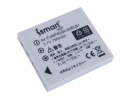 iSmart FUNP-40 / DL18 / BCB7 3.7V 750mAh Digital Battery